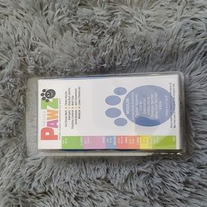 🆕️ PawZ Rubber Dog Boots